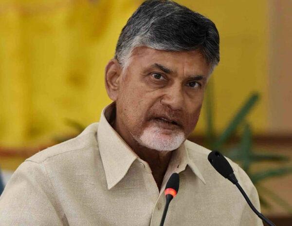 Zero Political Calculations, That Makes Naidu Special