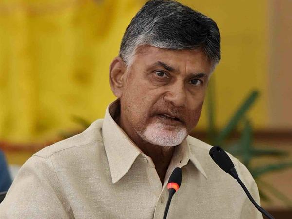 Zero Political Calculations, That Makes Naidu Special