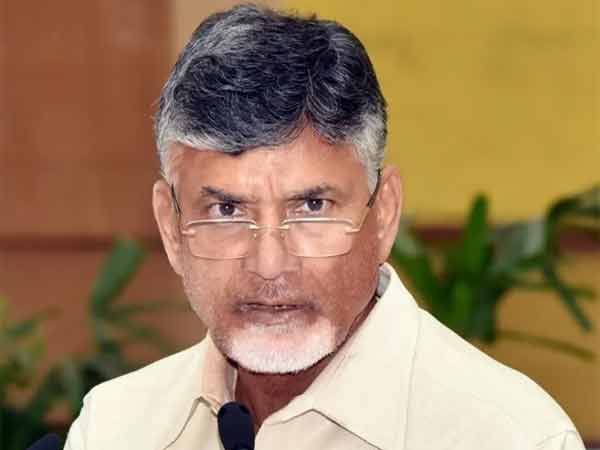 Chandrababu Naidu - Andhra Pradesh - Debts