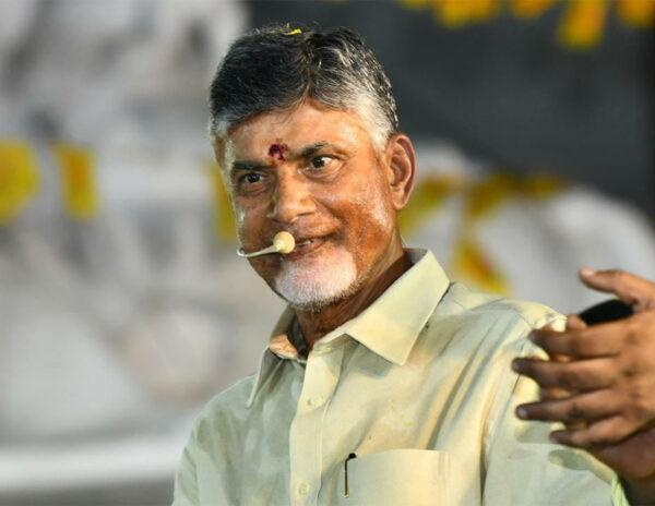Chandrababu's Bday: End Of Bad Days For TDP?