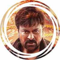 Chiranjeevi -Acharya Movie Review