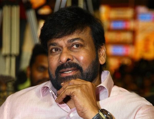 Chiranjeevi Not Interested In Jagan's Proposal?