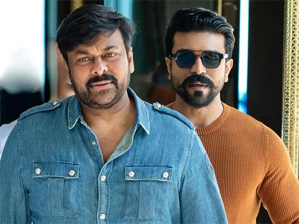 Chiranjeevi's Greed May Risk Charan's Future!