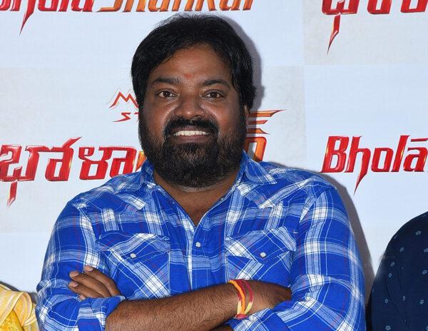Chiru Fans Want Meher to Come Back Strong!
