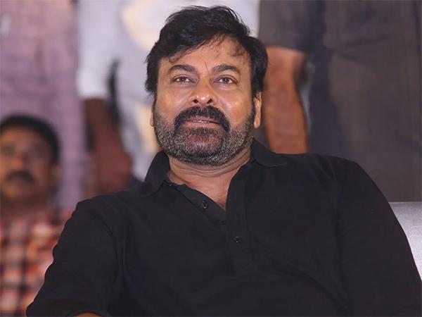 Chiru Should Have At least Wished Kajal