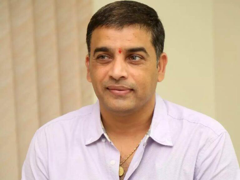 Dil Raju's Greed Threatening Nizam Business