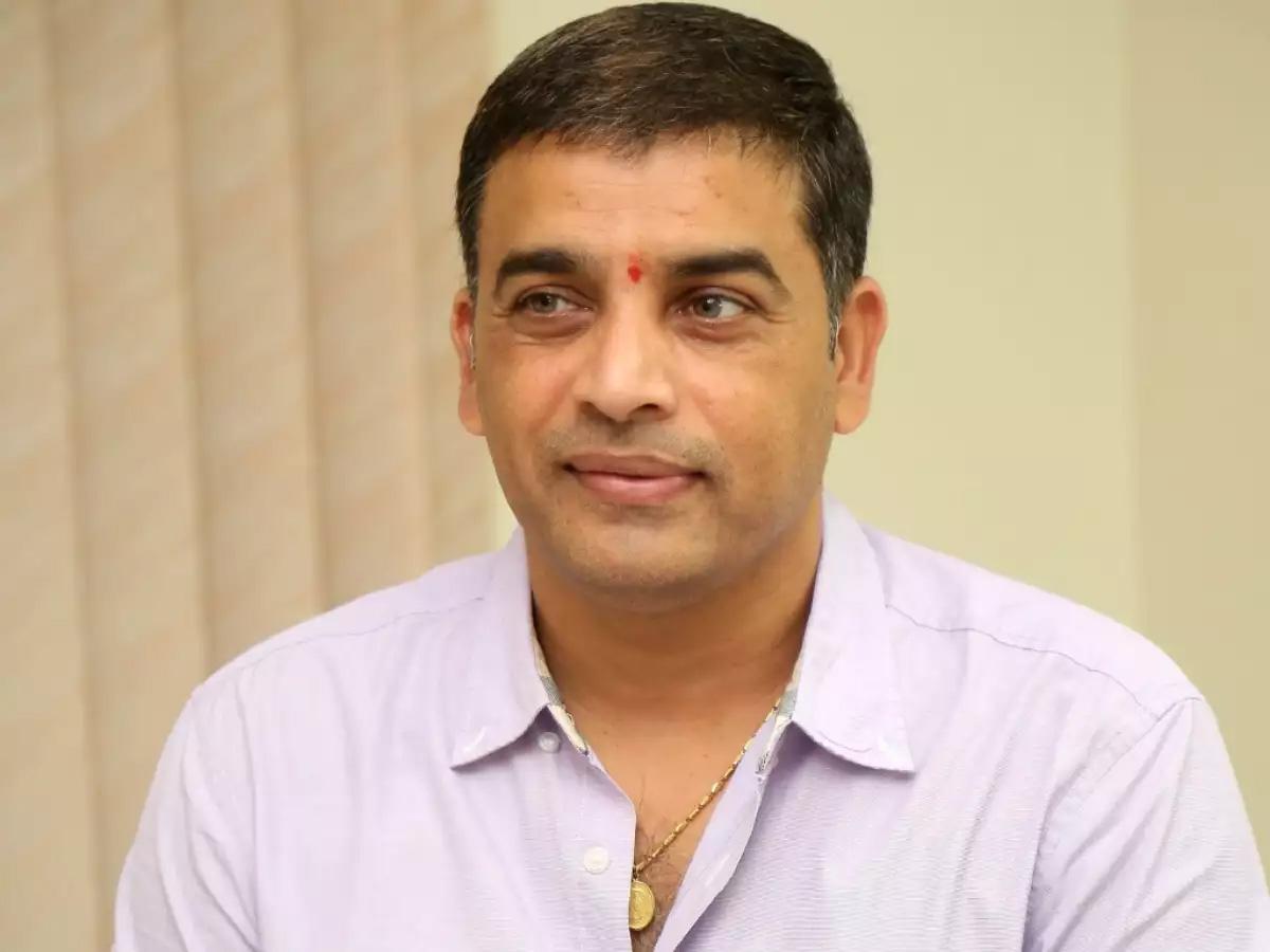 Dil Raju's Greed Threatening Nizam Business