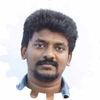 Director Nelson Dlipkumar