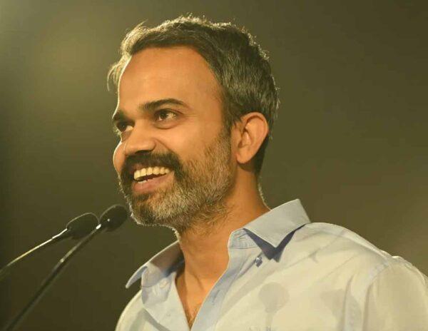 Director Prashanth Neel