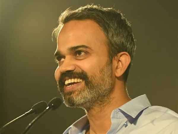 Director Prashanth Neel