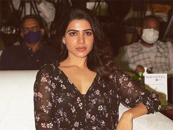 Fans Hurt With Samantha's Bad Choice