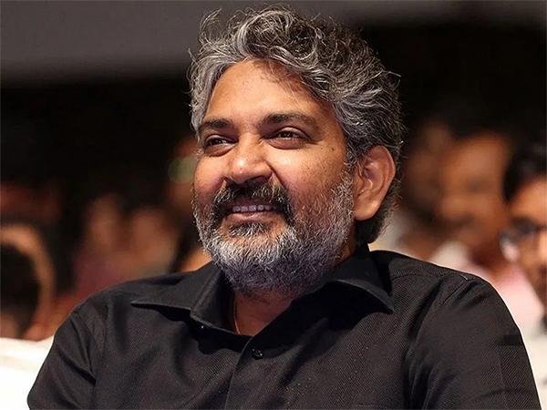 Fans: Party Ledha Rajamouli?