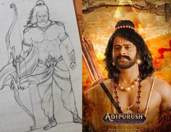Festival Shock: Prabhas Fans Start Abusing Director