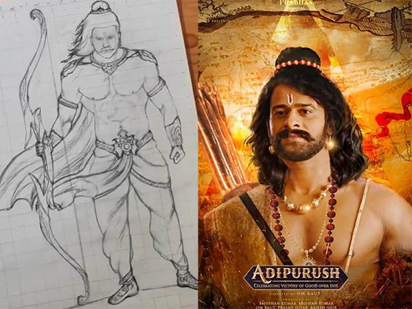 Festival Shock: Prabhas Fans Start Abusing Director