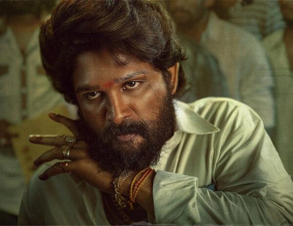 First & Biggest Target Already Set For Pushpa 2