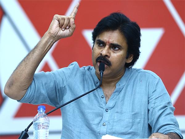 Forecast: Pawan Kalyan Will Become Union Minister