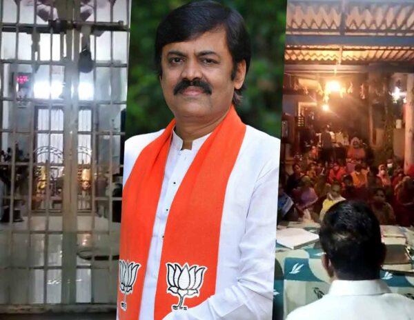 GVL Narasimha Rao -