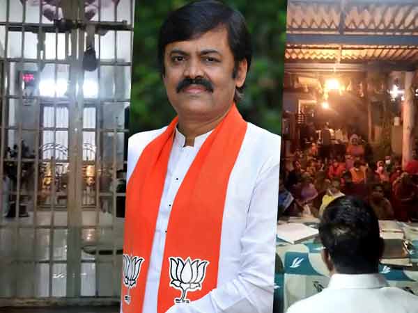 GVL Narasimha Rao -