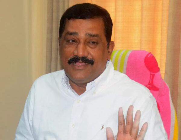Weather Finder Ganta's 2024 Election Forecast