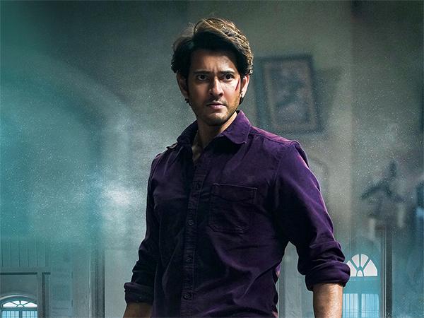 Good Hype for SVP Trailer, But...