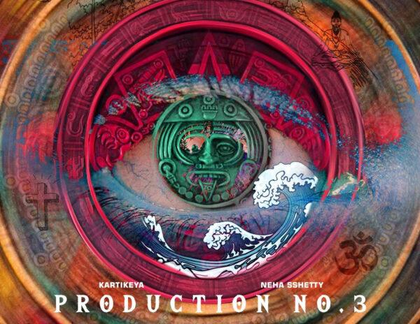 Happening Actors Kartikeya - Neha Shetty’s Upcoming Movie Shoot Begins!