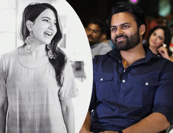Hero's Midnight Wishes To Samantha Surprises SM