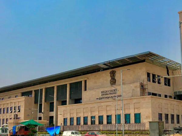 AP High Court Shocks Senior IAS Official