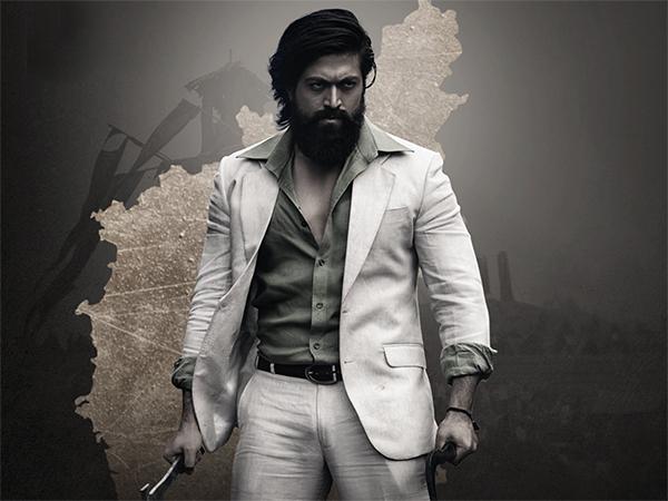 Hindi Top 5: Will KGF 2 Beat These?