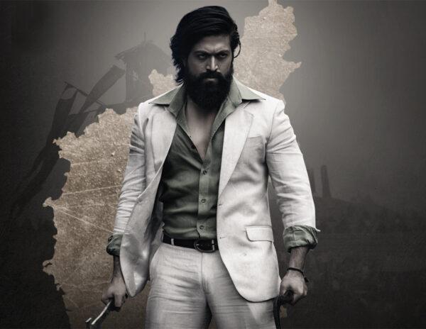 Hindi Top 5: Will KGF 2 Beat These?