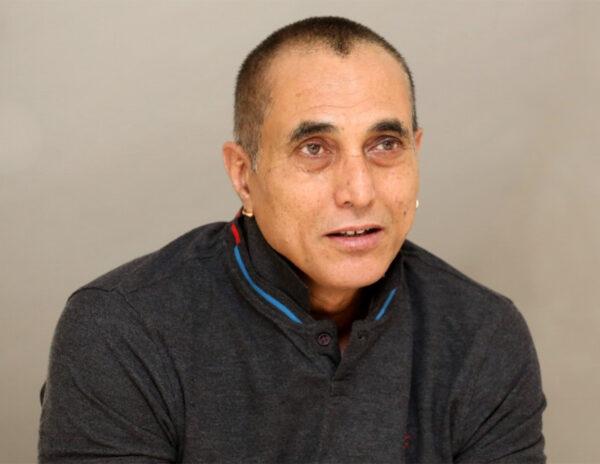 I Am Not Addicted to Alcohol Says Character Actor