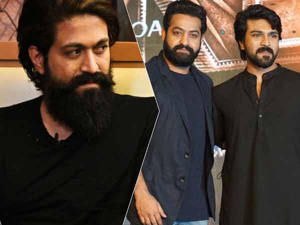 Is Yash Bigger Than Jr NTR & Ram Charan?