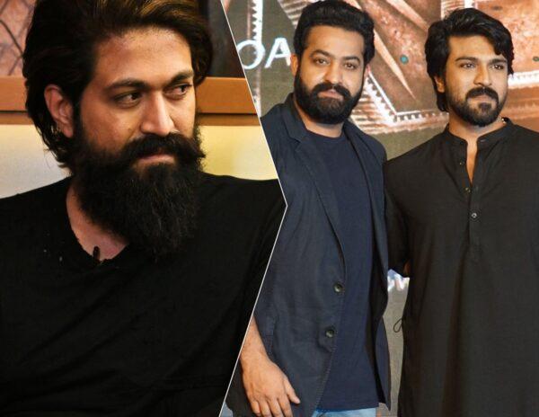 Is Yash Bigger Than Jr NTR & Ram Charan?