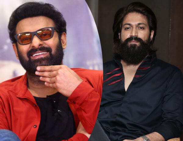 Is Yash Bigger Than Prabhas Now?