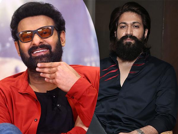 Is Yash Bigger Than Prabhas Now?
