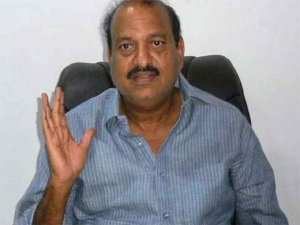 Anantapur: JC Prabhakar Reddy Given Free-Hand?
