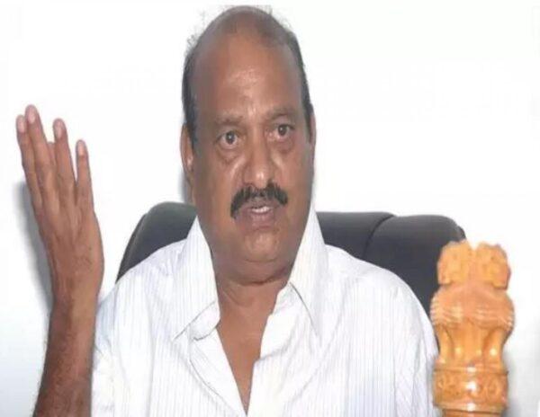 JC Prabhakar Reddy Telugu Desam Party