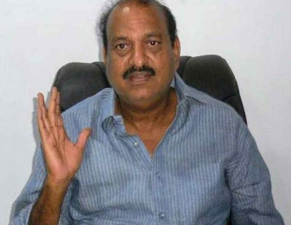 Anantapur: JC Prabhakar Reddy Given Free-Hand?