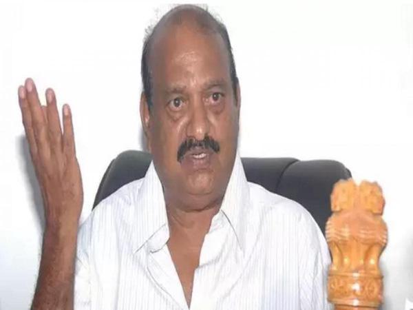 JC Prabhakar Reddy Telugu Desam Party