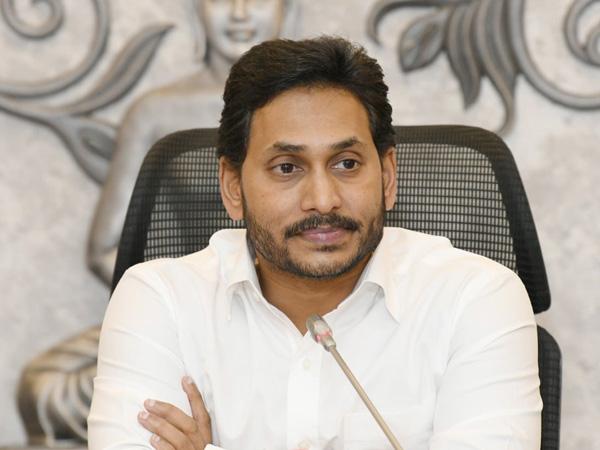 Jagan Dissolving The Assembly Early?