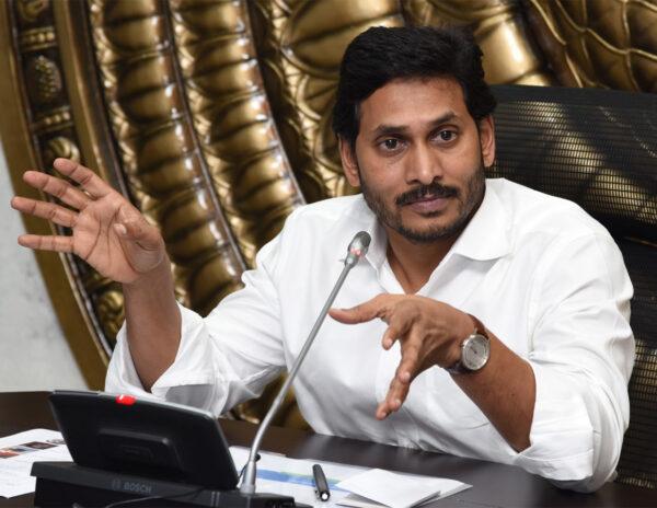 Jagan Can't Complete Full Term?
