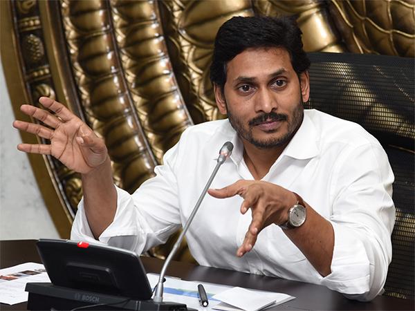 Jagan Can't Complete Full Term?