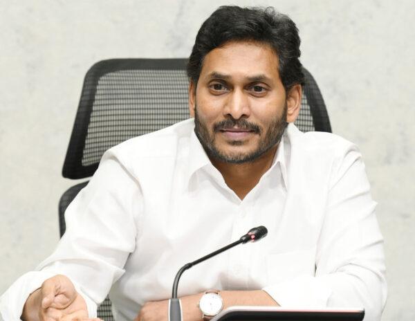 Jagan Decided He Cant Impress Ramoji Rao?