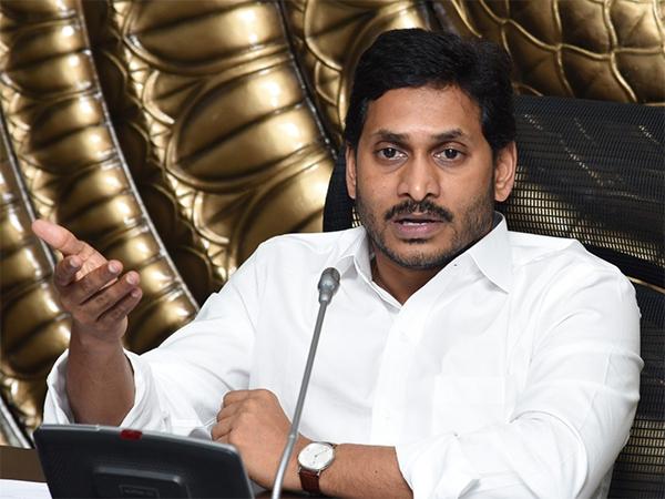 Jagan Finding An Escape Reason For Polavaram?