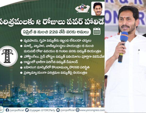 Jagan Mark Governance: YCP Social Media Wing Gone Nuts?