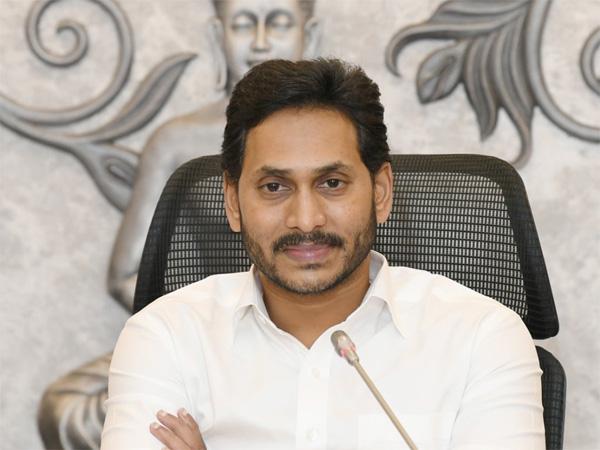 Jagan's Double Blow To His Own Men!