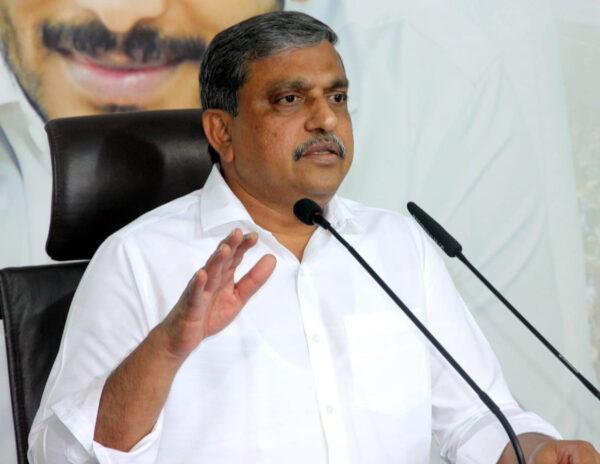 Jagan To Fight 2024 Without Right Hand!
