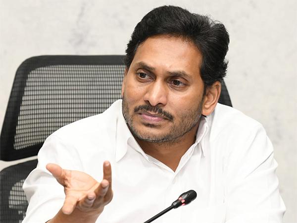 Jagan Wants To Take Back 74 Acres Of Vizag Airport