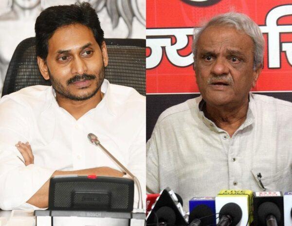 Jagan, Why This Slavery Despite Winning 151 Seats?