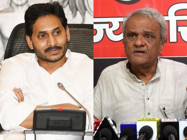 Jagan, Why This Slavery Despite Winning 151 Seats?