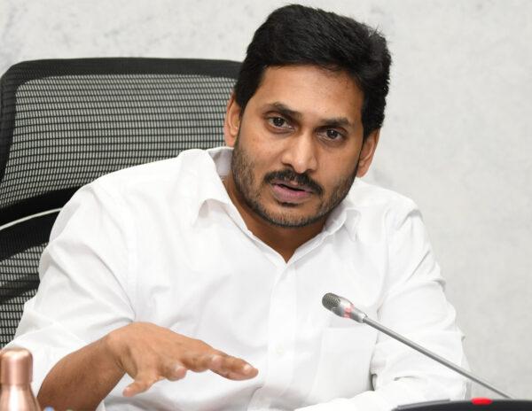 Jagan's Cabinet: Social Justice A Big Joke!
